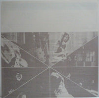 Genesis - Live (LP, Album, RE) - Noise In Stereo